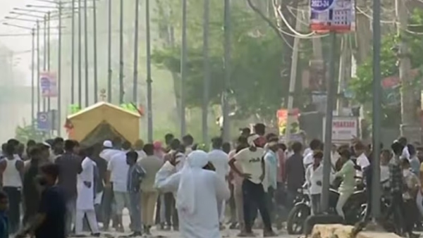 What is the real reason behind Haryana communal violence How it to Gurugram, Faridabad What is the real reason behind Haryana communal violence How it to Gurugram, Faridabad