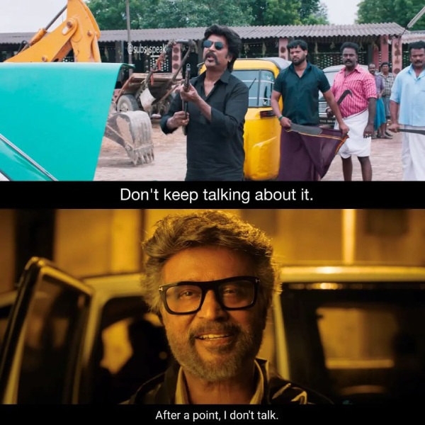 Jailer memes: Funny Memes collection on Rajinikanths Jailer movie 