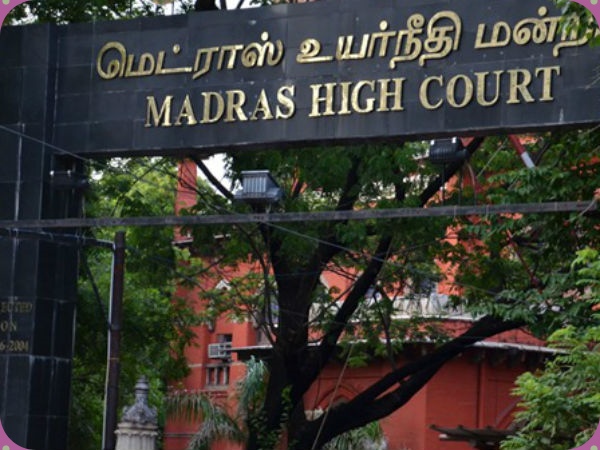 Chennai High Court orders that properties donated to a trust cannot be transferred to individuals 
