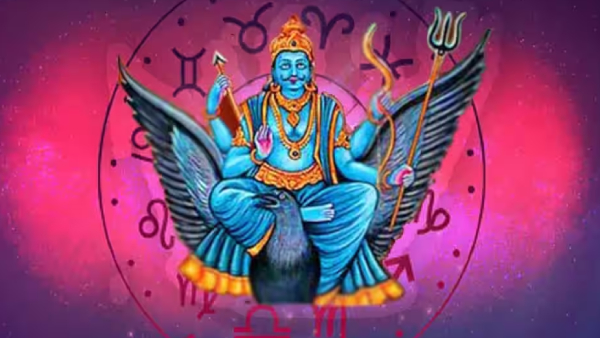 Sani Vakra Peyarchi Palan 2023: Saturn retrograde Effects on Mesham to kanni 