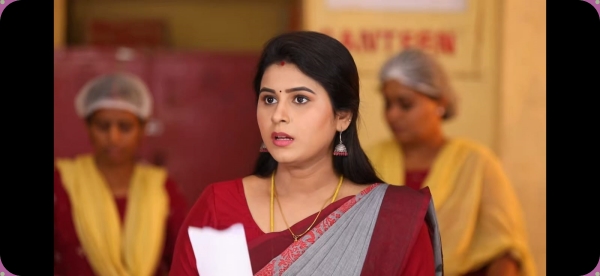 Baakiyalakshmi Serial 2023 August 15th Episode and promo full update 