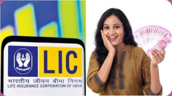  How to get Rs 11 lakh maturity in LIC Aadhaar Shila insurance by investing Rs 87 daily