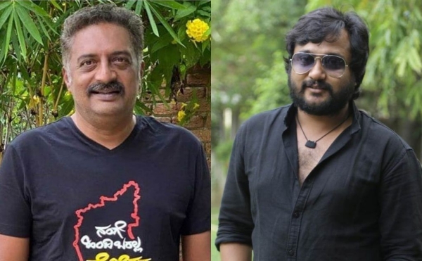 Actors Prakash Raj and Bobby Simha homes was measured in kodaikanal Actors Prakash Raj and Bobby Simha homes was measured in kodaikanal