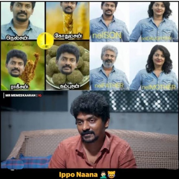 Jailer memes: Funny Memes collection on Rajinikanths Jailer movie 