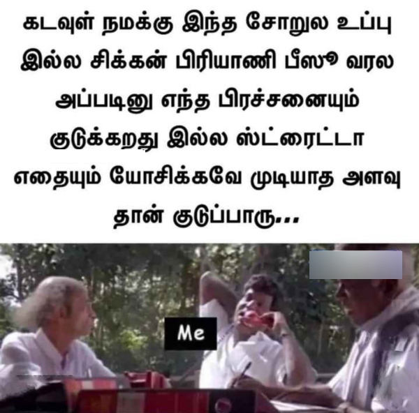  Funny memes collection on sunday special food 27-08-2023