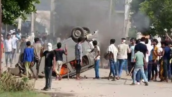 Bajrang Dal Monu Manesar- Who behind Haryana communal clashes?
