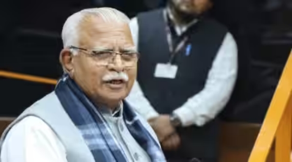 There seems to be a big conspiracy behind Nuh Violence: Manohar Lal Khattar says 