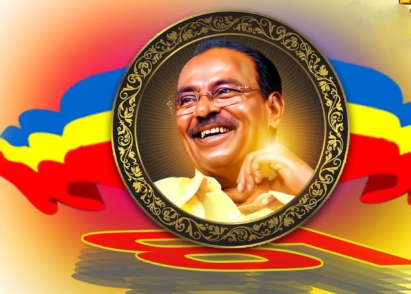 Ramadoss has announced the dissolution of the Kallakurichi East District PMK 