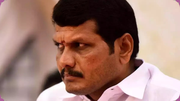 I dont want meals: What did Senthil Balaji say and how did Enforcement directorate respond? 