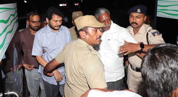 Enforcement department exposed Rs. 30 crore property Senthil Balaji brother who gave false account 