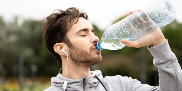  What is water poisoning the excessive intake will cause very serious issue
