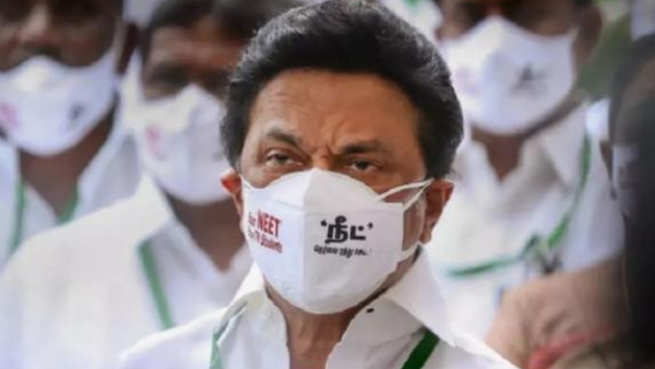 DMK Listed Tamilnadu Govt efforts to get exemption from NEET