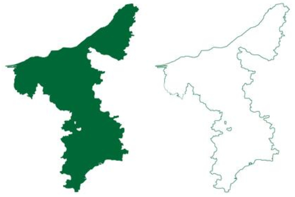  Thanjavur Lu Lu and Mini Tidel Park is set up in Tanjore at a cost of Rs 30 crore soon