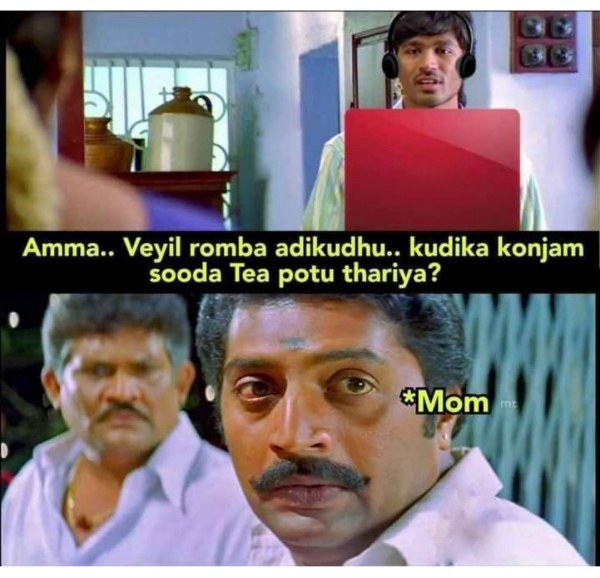 Funny memes collection on summer heat 23-08-2023