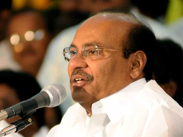 Ramadoss insisted to take strict action against robbers who attacked tn fishermen Ramadoss insisted to take strict action against robbers who attacked tn fishermen