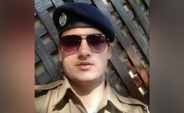  What happened before the shooting on the moving train? Shocking information released by police 