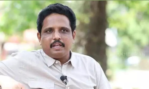 After the letter of Su Venkatesan MP, the central government announced that Hindi language test is not mandatory in NIT appointment exams 