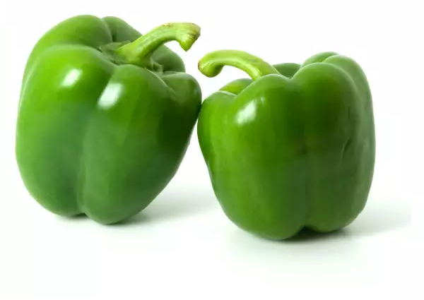 Do you know the health benefits of capsicum? 