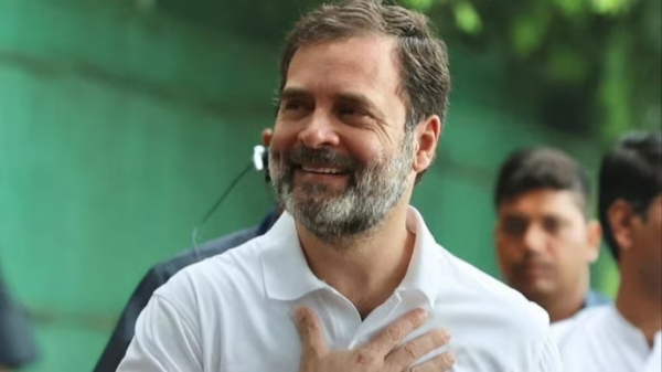  Can Rahul Gandhi contest election now after getting relief from Supreme court