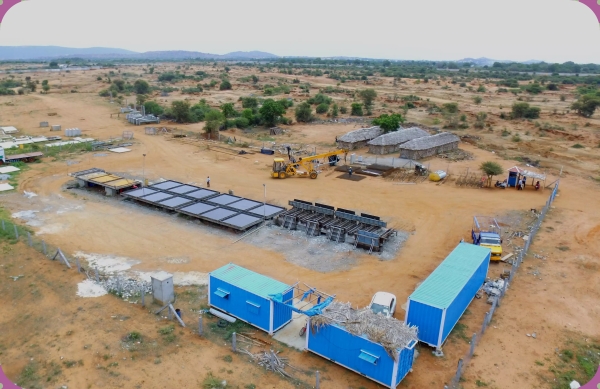 Madurai AIIMS: Japan JICA loan received Central government called for tender 