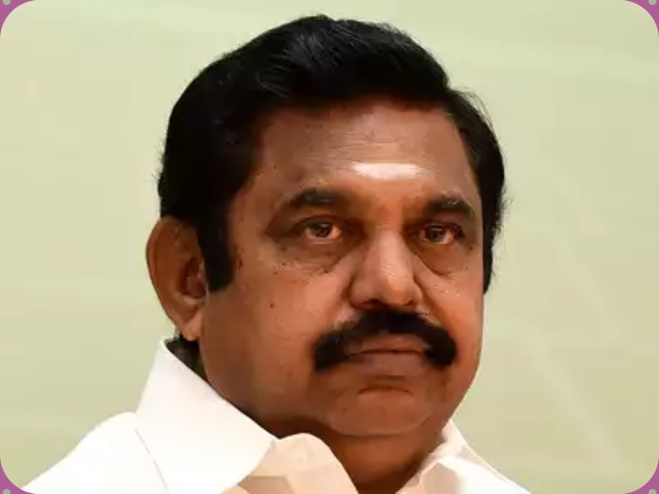 Nanguneri incident: AIADMK general secretary Edappadi Palaniswami condemned 