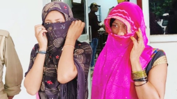 Do you know who is this Uttar Pradesh Mother and what happened to th young girl