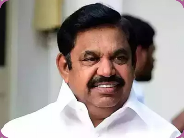 Action should be taken against DMK executive who threatened Tamil teacher: Edappadi Palaniswami 