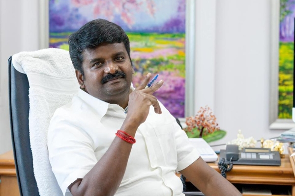 disproportionate assets case pudukottai Summons to former minister Vijayabaskar disproportionate assets case pudukottai Summons to former minister Vijayabaskar