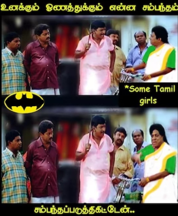 Onam memes: Funny memes collection on Onam celebration