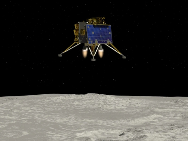 Chandrayaan 3: Why Last 22 Seconds is so Important for Vikram Lander That Floats in Space 