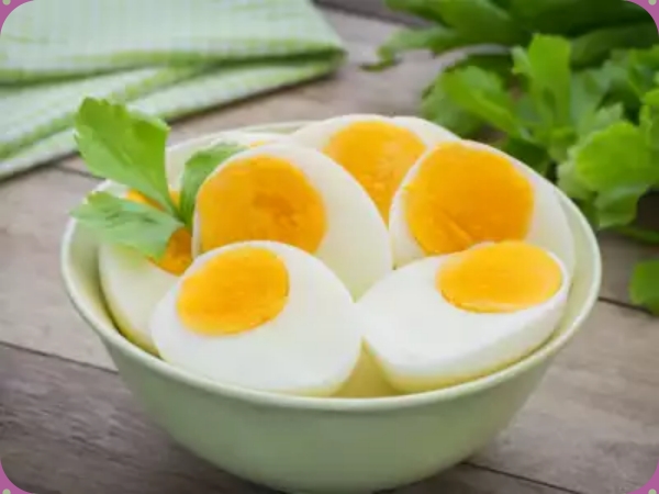 Is egg yolk really bad for our health What Dr Pal Manickam says