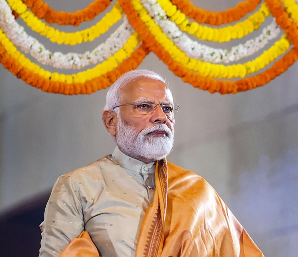 PM Modi cites triple talaq ban, asked BJP MPs to reach out Muslim women during Raksha Bandhan PM Modi cites triple talaq ban, asked BJP MPs to reach out Muslim women during Raksha Bandhan