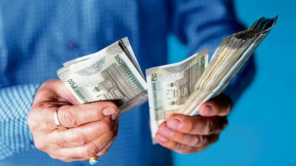 Dearness allowance will be increased by just 3 percent this year for Union Government employees 