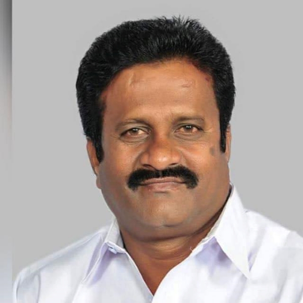 coldwar between lalgudi Mla Soundarapandian versus Minister KN Nehru. 