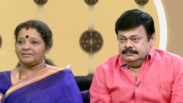 Who Is Actor Madan Babu Daughter and wife and he is love story Who Is Actor Madan Babu Daughter and wife and he is love story