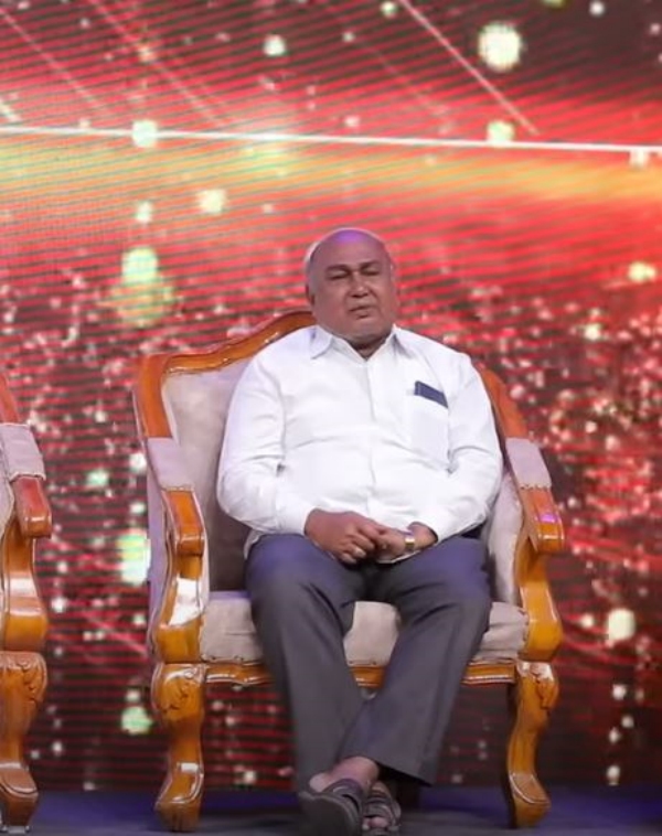  Former Chief Minister M Karunanidhi Memorial Day story 
