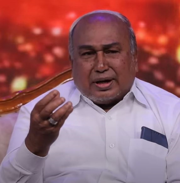  Former Chief Minister M Karunanidhi Memorial Day story 