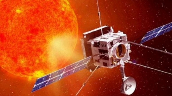 ISRO gears up for launch of solar mission Aditya-L1