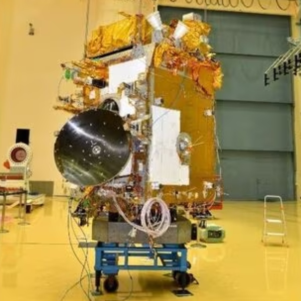 ISRO has announced the launch date of Aditya L1 solar probe 