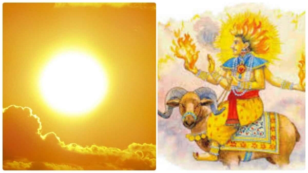 Agni Nakshatra U Turn in Aadi month Heat burning in 13 towns What is the reason?