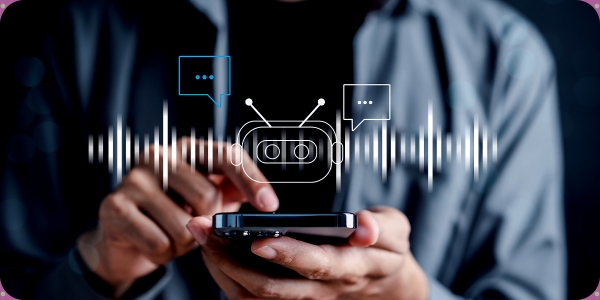  Cyber crime warns about AI backed video calls for looting money