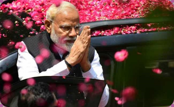 PM Narendra Modi is not going to contest in Ramanathapuram? 