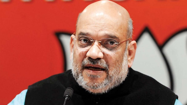 Assembly Election: Union Minister Amit Shah to visit Telangana on Sunday 