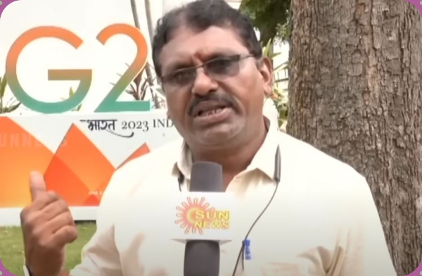  Will never clear Tamil Nadu govts anti-NEET bill says Governor RN Ravi