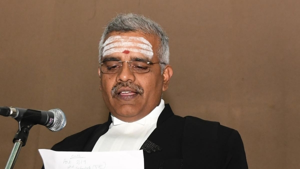  Something very rotten in acquittal of 2 dmk ministers: High court reopens cases