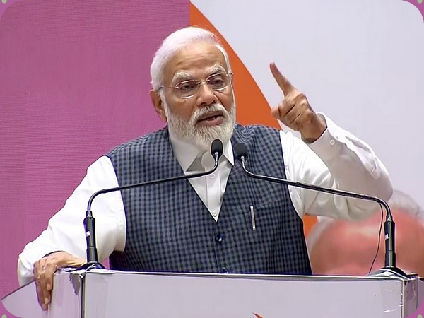 Lok sabha election 2024: Amrit Kalash Yatra carrying soil in 7500 urns to Delhi Lok sabha election 2024: Amrit Kalash Yatra carrying soil in 7500 urns to Delhi