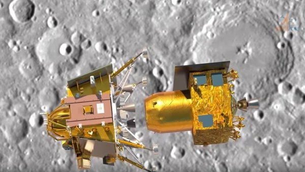 How does Chandrayaan 3 make a way for Chandrayaan 4 programme? What is the ISRO plan? 