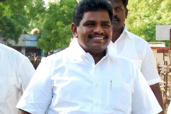 Dmk minister Anitha radhakrishnan disproportioanate asset case adjourned 