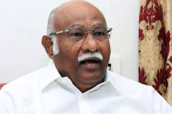 Edappadi Palanisamy Master Plan? Why did Anwar Raja reinstate to the AIADMK party? 