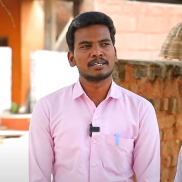 In Vellore district alone, 8400 houses have been given free housing title in 2 years of Dravidian model reign.